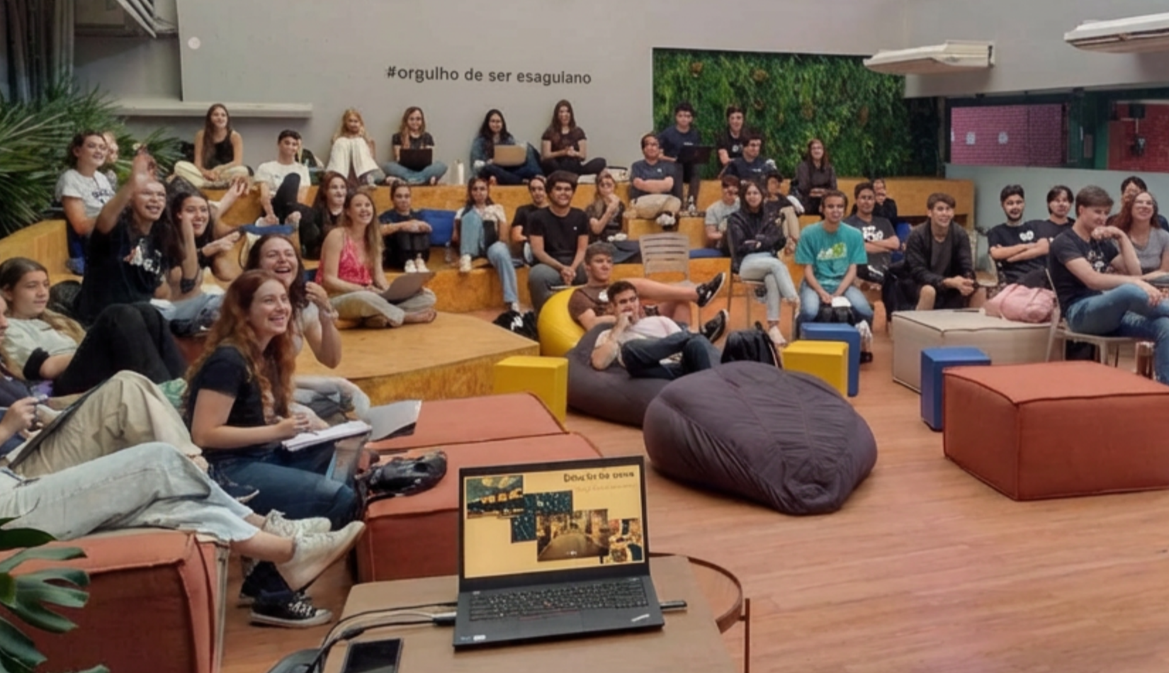 Intersection Florianópolis