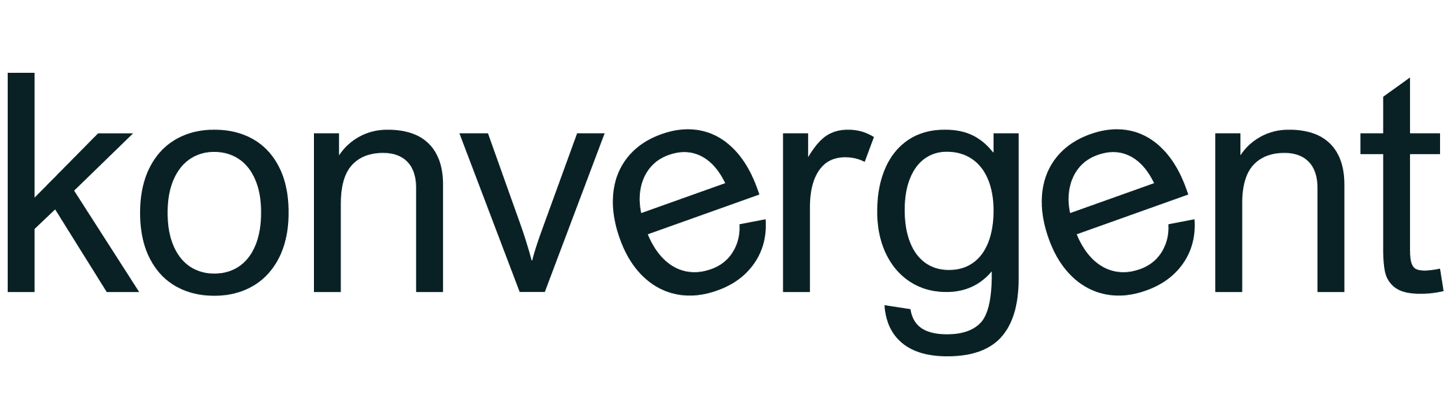 Konvergent